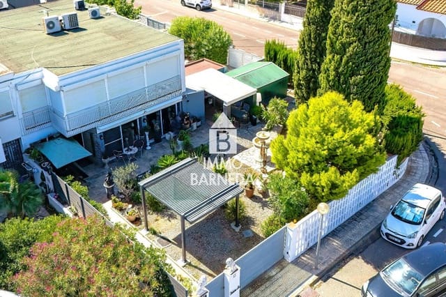 2 Zimmer Wohnung zu verkaufen in Santa Margarida, Roses mit Garage - 450.000 € (Ref: 9198159)