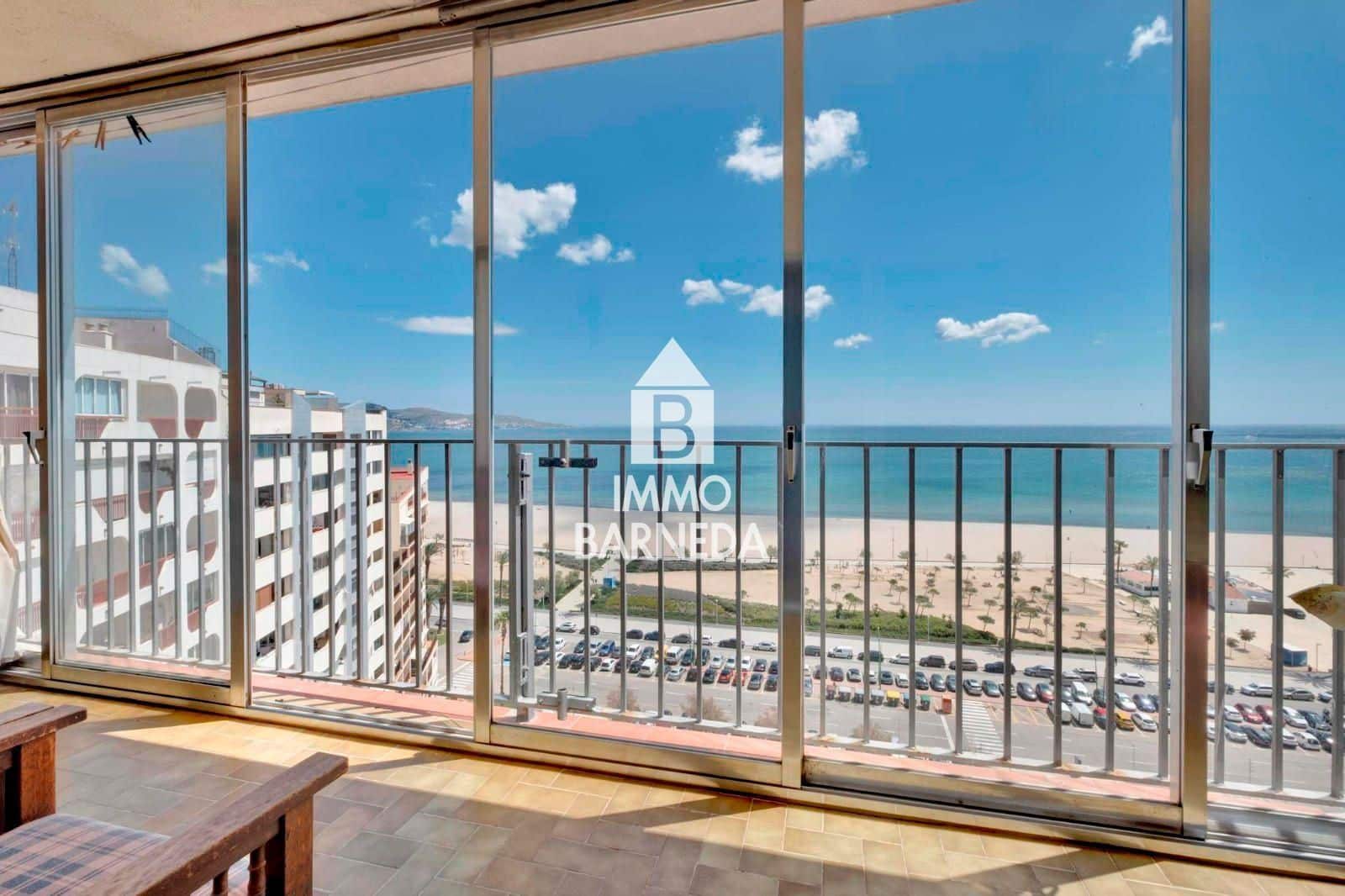 2 bedroom Flat for sale in Empuriabrava - € 180,000 (Ref: 9208077)