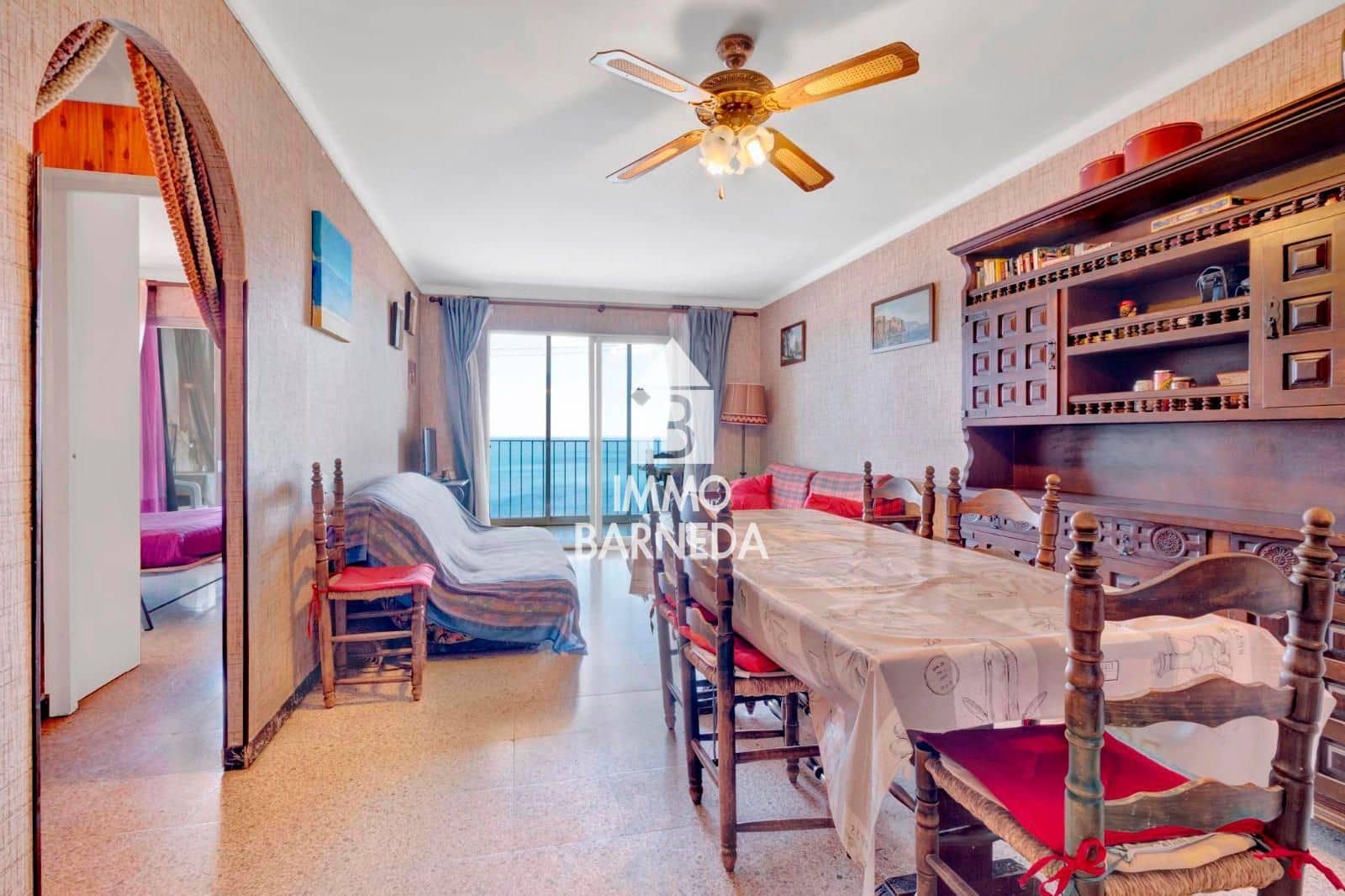 2 bedroom Flat for sale in Empuriabrava - € 180,000 (Ref: 9208077)