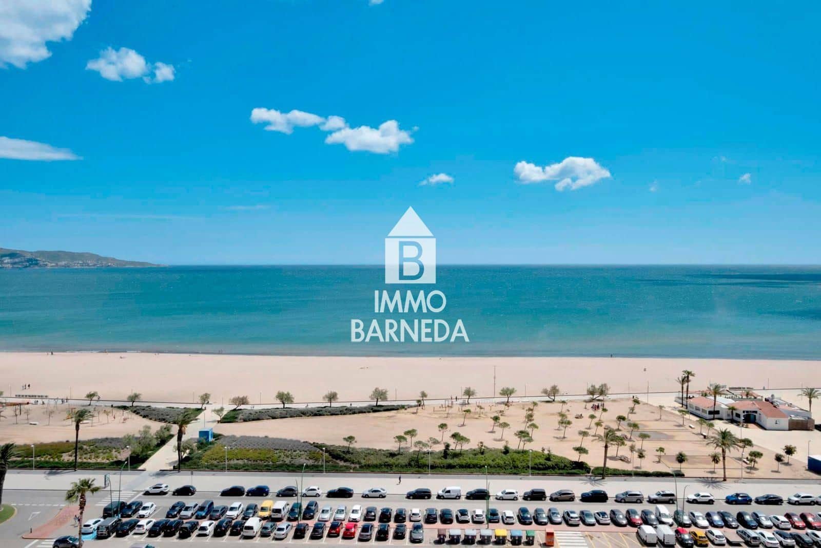 2 bedroom Flat for sale in Empuriabrava - € 180,000 (Ref: 9208077)