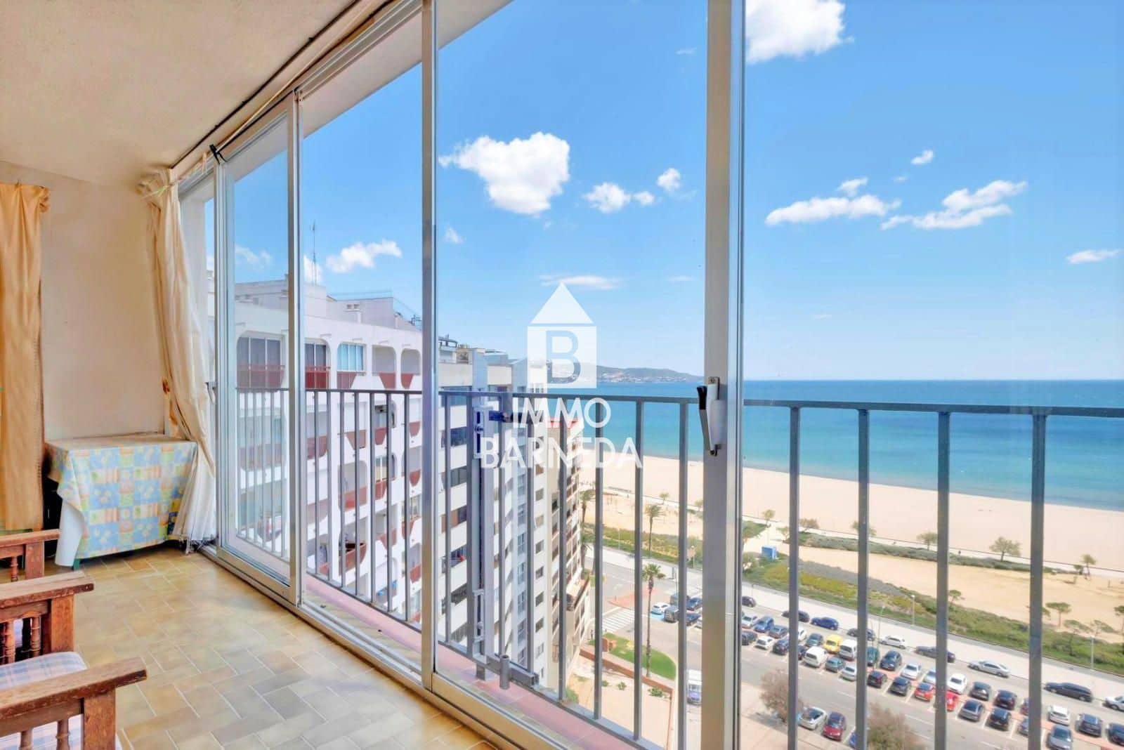 2 bedroom Flat for sale in Empuriabrava - € 180,000 (Ref: 9208077)