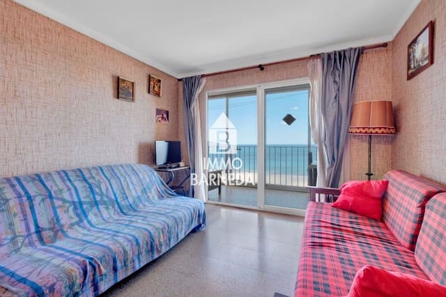 2 bedroom Flat for sale in Empuriabrava, Castelló d'Empúries - € 180,000 (Ref: 9208077)