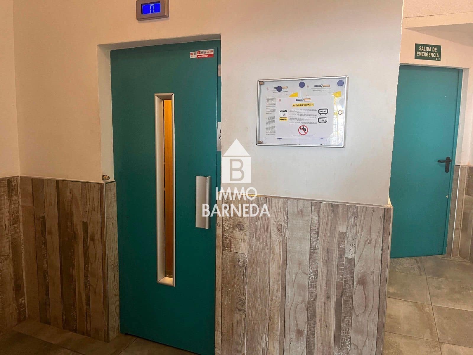 2 bedroom Flat for sale in Empuriabrava - € 180,000 (Ref: 9208077)