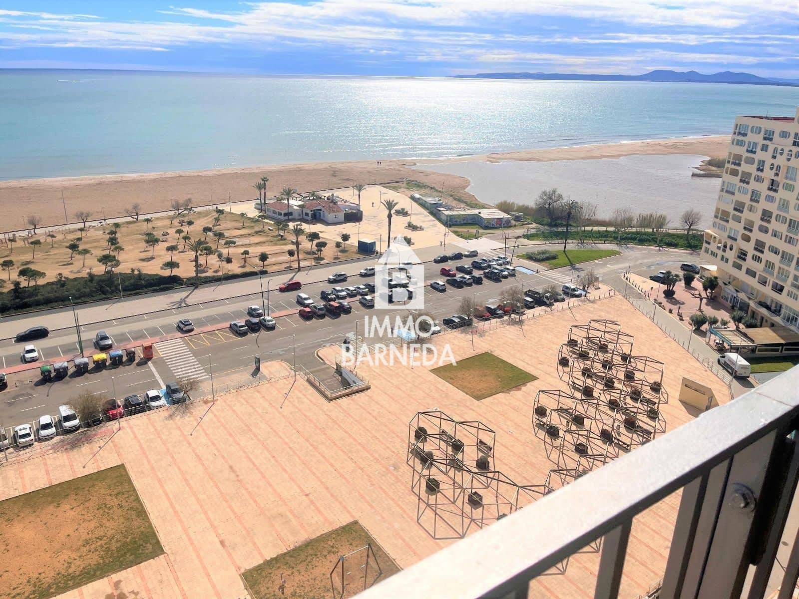 2 bedroom Flat for sale in Empuriabrava - € 180,000 (Ref: 9208077)