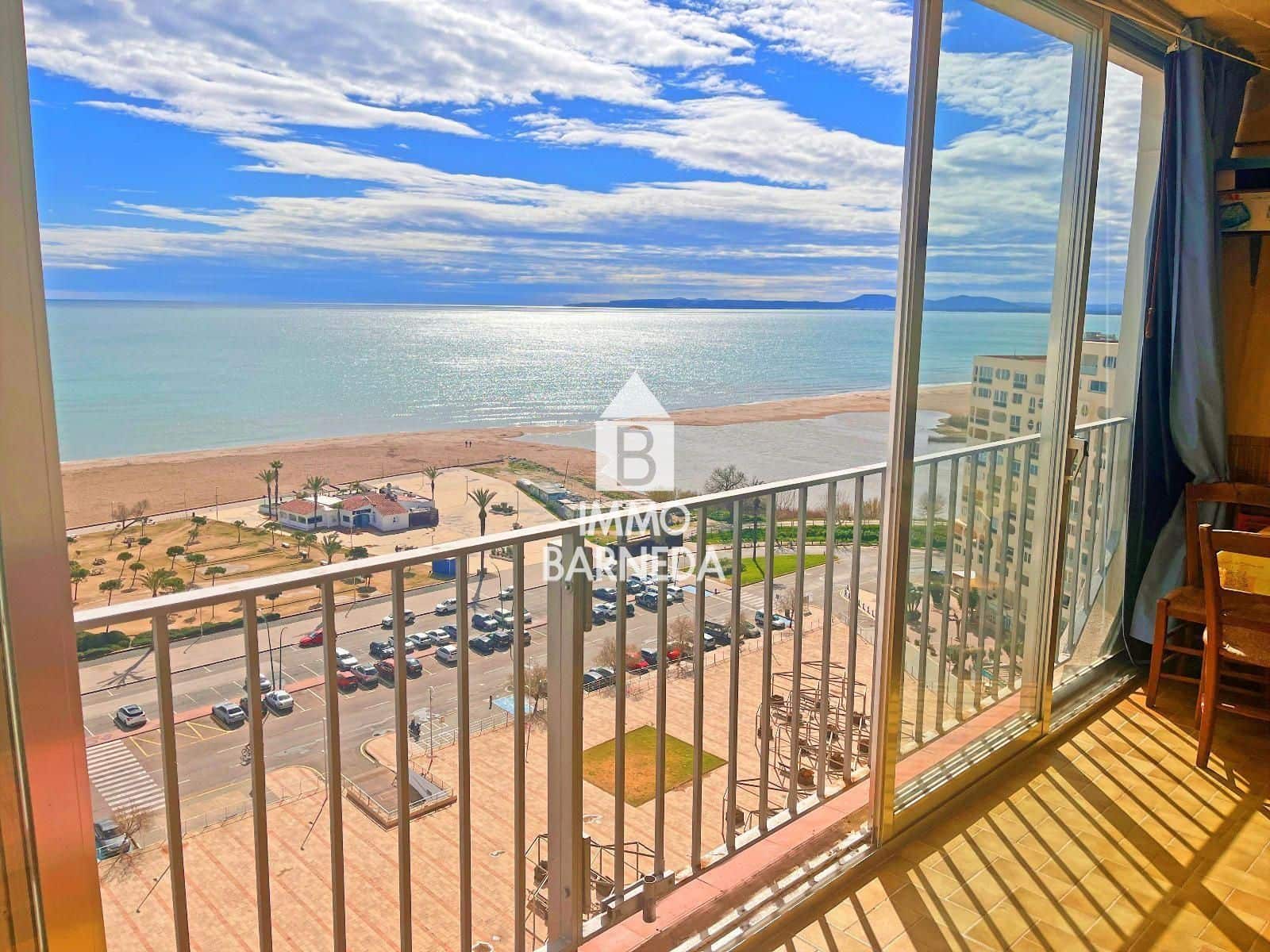 2 bedroom Flat for sale in Empuriabrava - € 180,000 (Ref: 9208077)