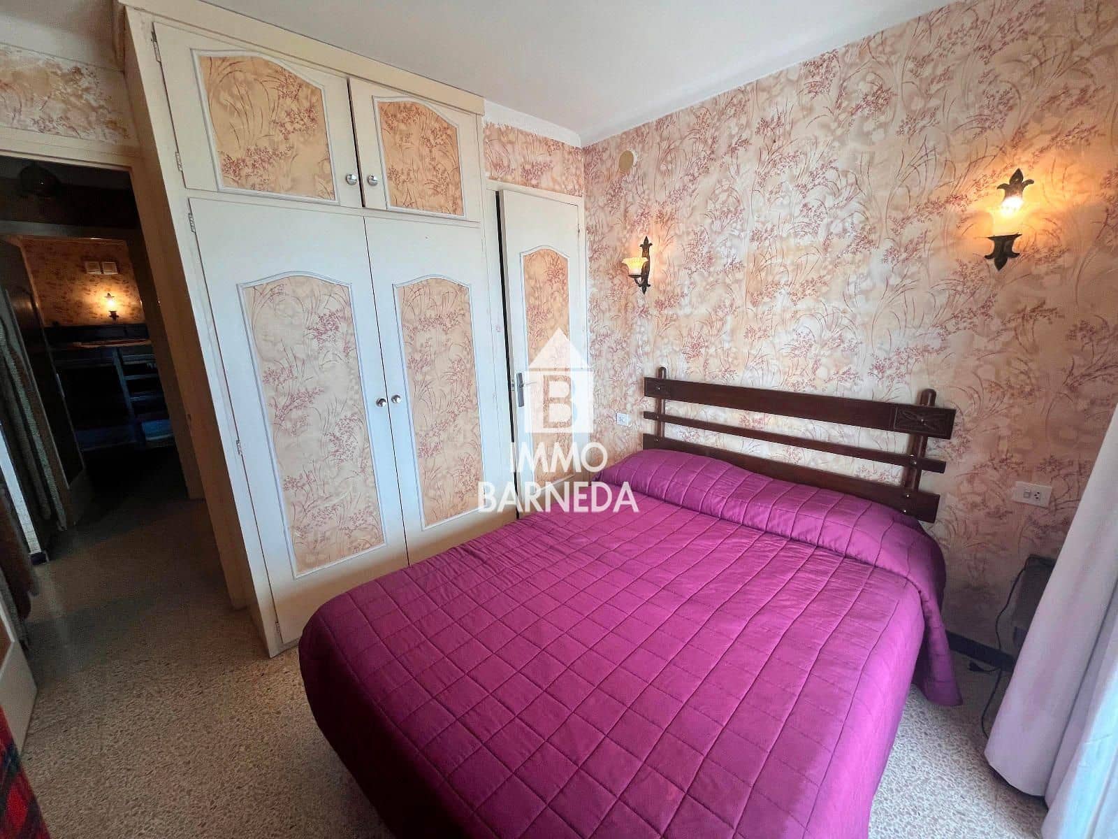 2 bedroom Flat for sale in Empuriabrava - € 180,000 (Ref: 9208077)