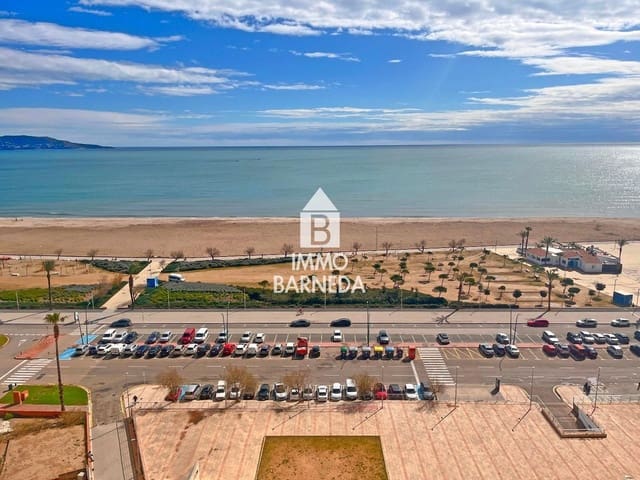 2 bedroom Flat for sale in Empuriabrava, Castelló d'Empúries - € 180,000 (Ref: 9208077)