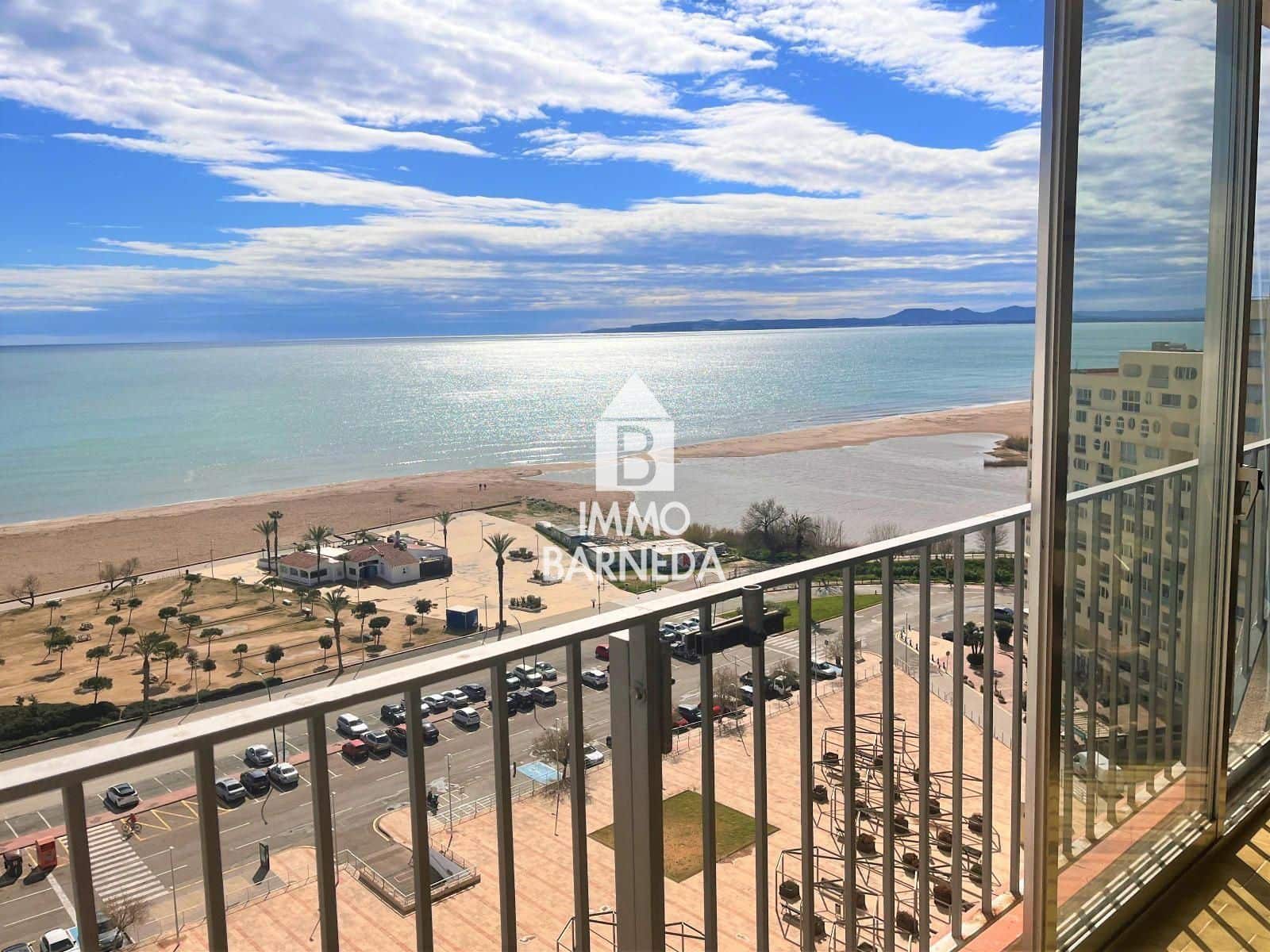 2 bedroom Flat for sale in Empuriabrava - € 180,000 (Ref: 9208077)