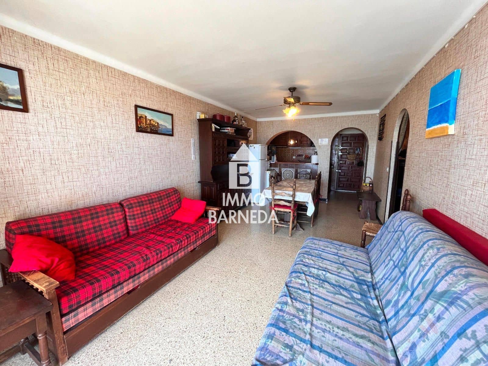 2 bedroom Flat for sale in Empuriabrava - € 180,000 (Ref: 9208077)