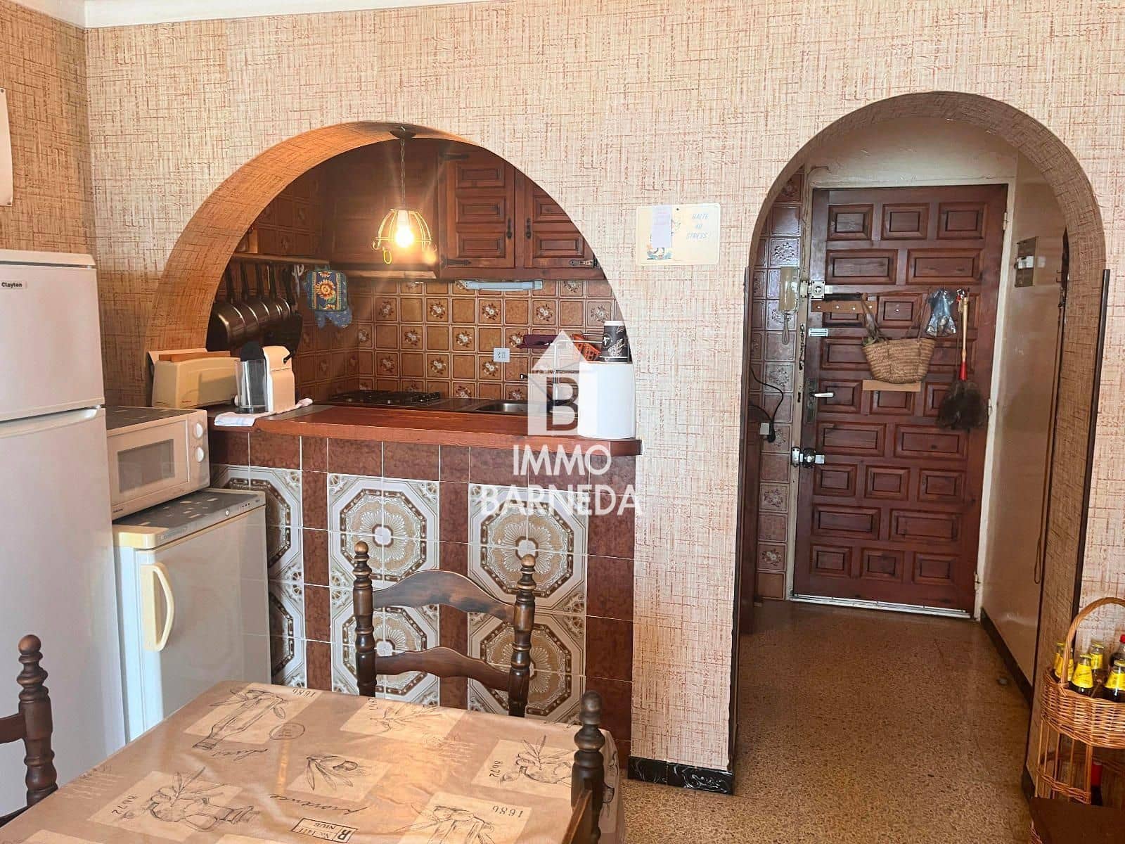 2 bedroom Flat for sale in Empuriabrava - € 180,000 (Ref: 9208077)