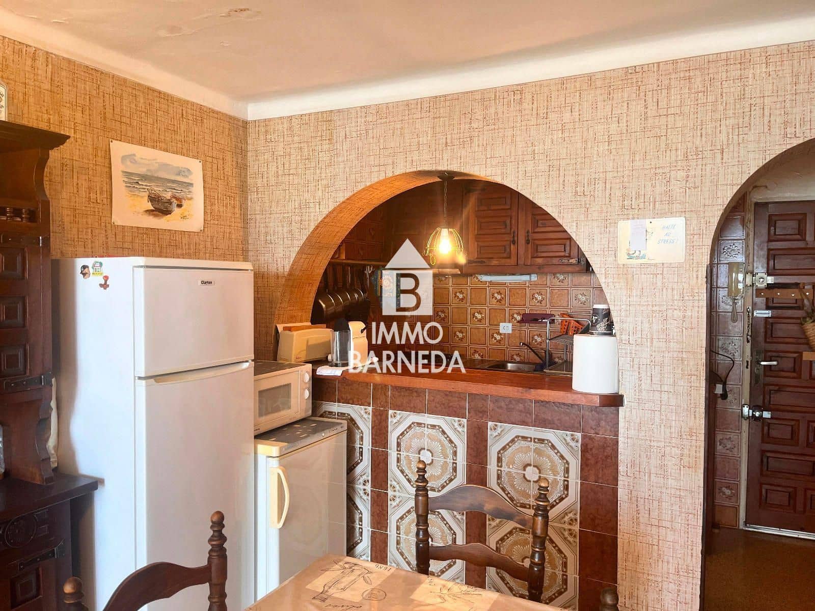 2 bedroom Flat for sale in Empuriabrava - € 180,000 (Ref: 9208077)