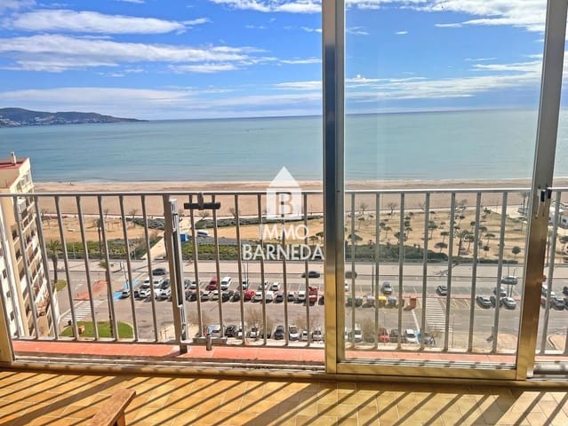 2 bedroom Flat for sale in Empuriabrava, Castelló d'Empúries - € 180,000 (Ref: 9208077)