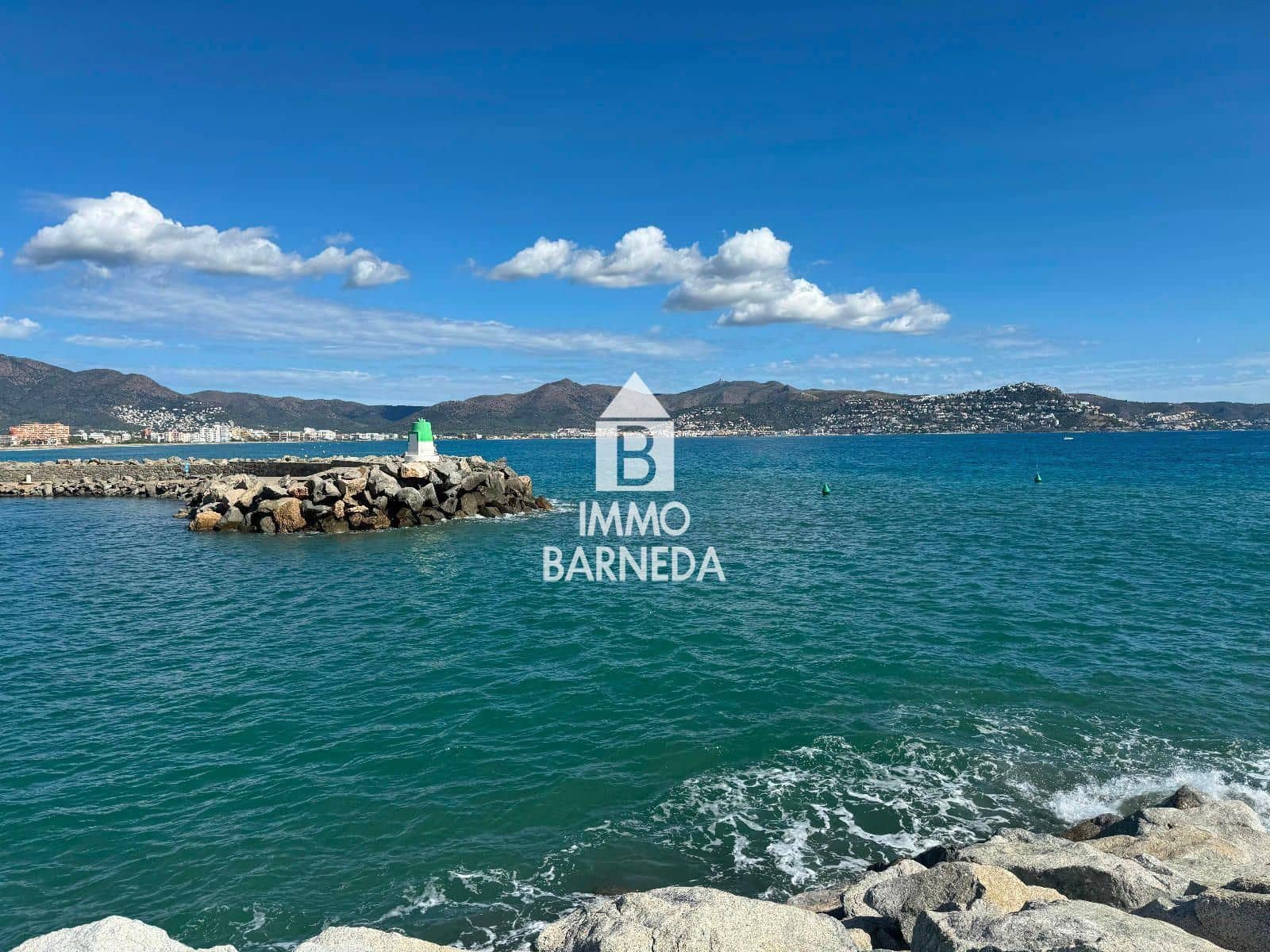 2 makuuhuone Asunto myytävänä paikassa Empuriabrava - 180 000 € (Ref: 9208077)