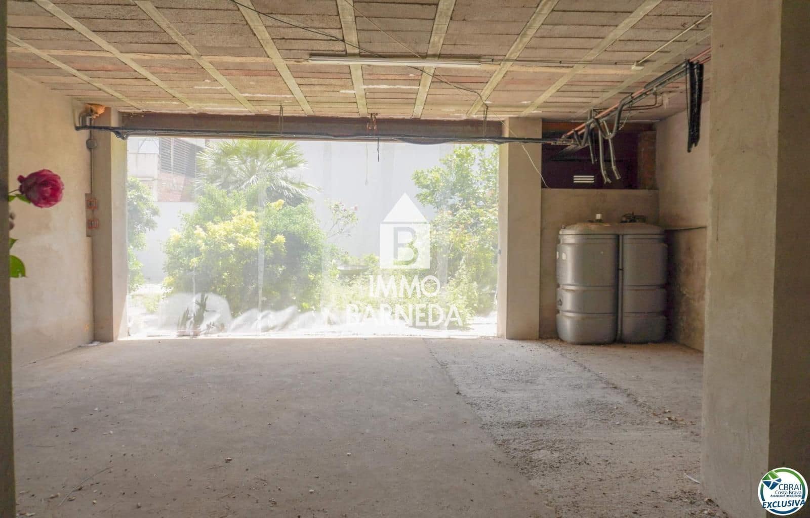 4 soveværelse Villa til salg i Vila-sacra med garage - € 280.000 (Ref: 9208705)