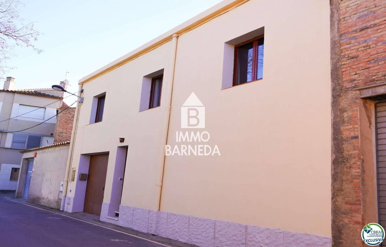 4 soveværelse Villa til salg i Vila-sacra med garage - € 280.000 (Ref: 9208705)