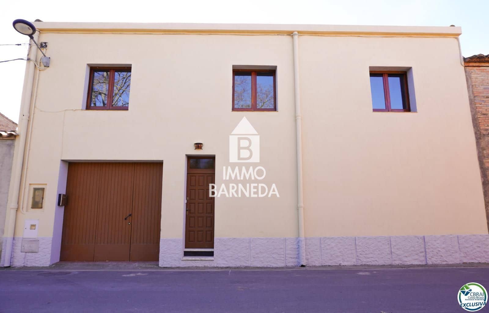 4 soveværelse Villa til salg i Vila-sacra med garage - € 280.000 (Ref: 9208705)