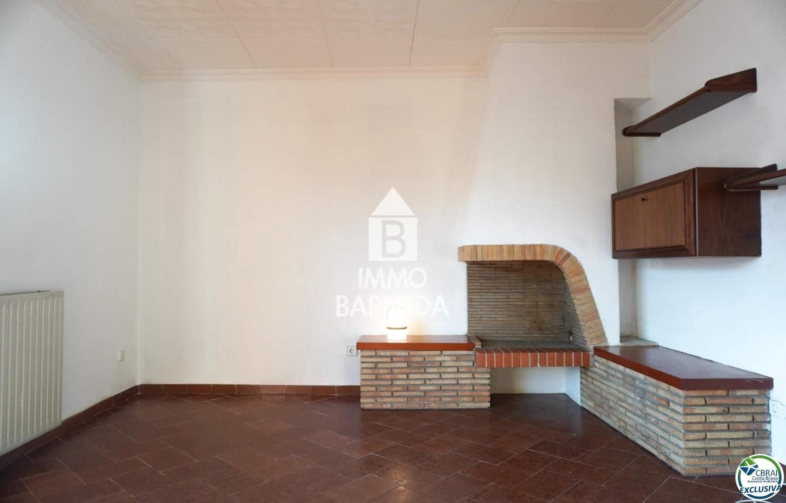 4 soveværelse Villa til salg i Vila-sacra med garage - € 280.000 (Ref: 9208705)