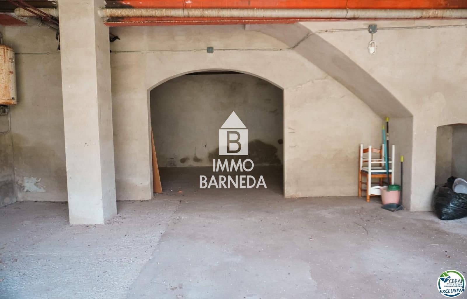 4 soveværelse Villa til salg i Vila-sacra med garage - € 280.000 (Ref: 9208705)