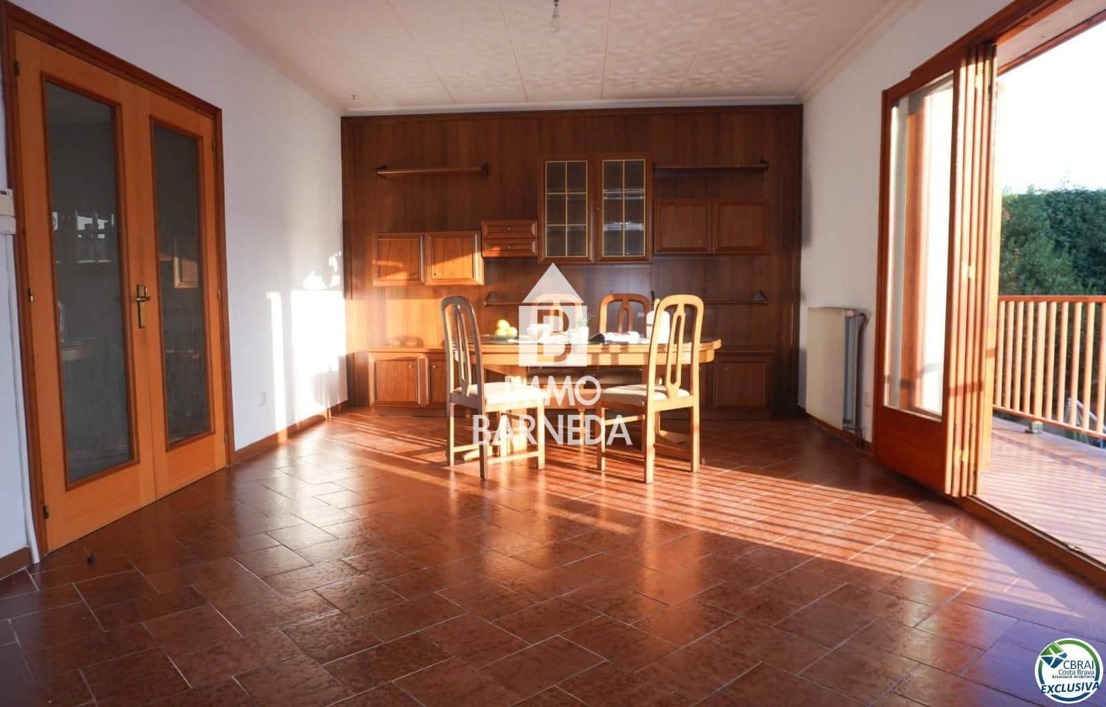 4 soveværelse Villa til salg i Vila-sacra med garage - € 280.000 (Ref: 9208705)