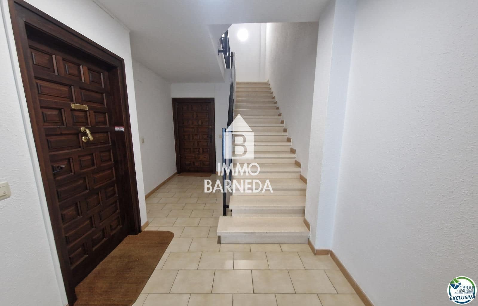 2 soverom Leilighet til salgs i Empuriabrava med garasje - € 299 000 (Ref: 9215460)