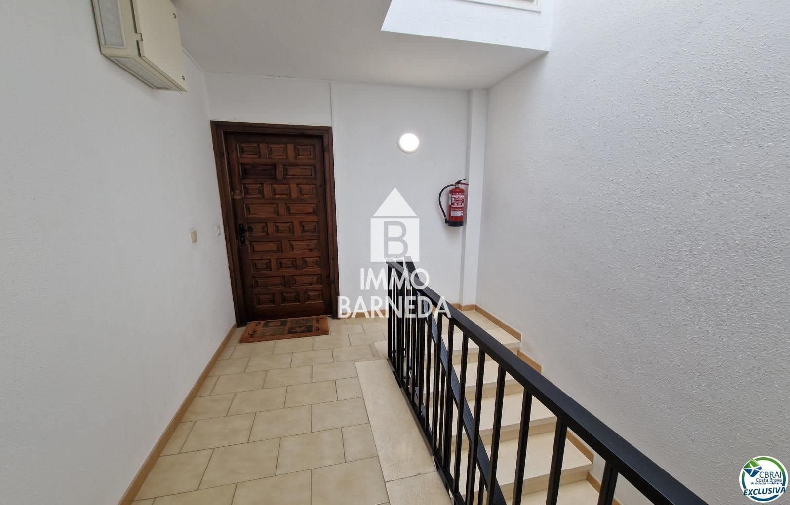 2 soverom Leilighet til salgs i Empuriabrava med garasje - € 299 000 (Ref: 9215460)