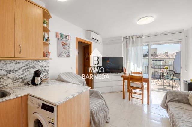 2 sypialnia Mieszkanie na sprzedaż w Santa Margarida, Roses - 175 000 € (Ref: 9215617)