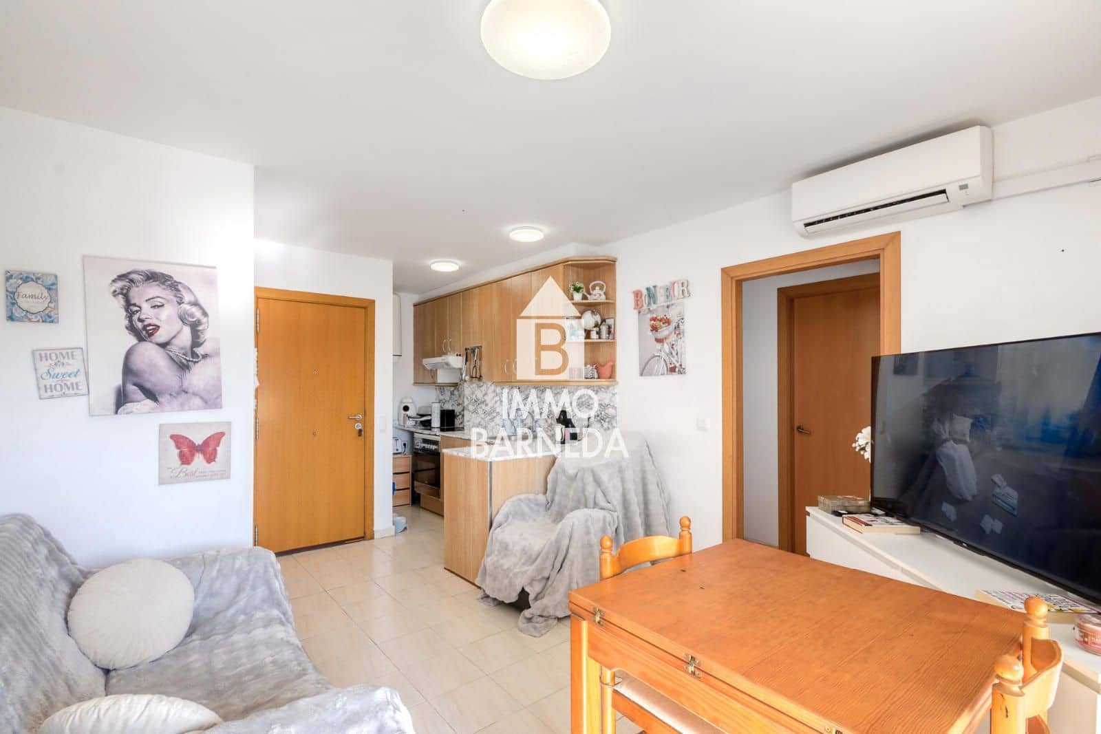 2 soverom Leilighet til salgs i Roses - € 175 000 (Ref: 9215617)