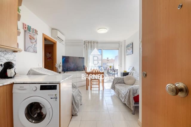 2 sypialnia Mieszkanie na sprzedaż w Santa Margarida, Roses - 175 000 € (Ref: 9215617)