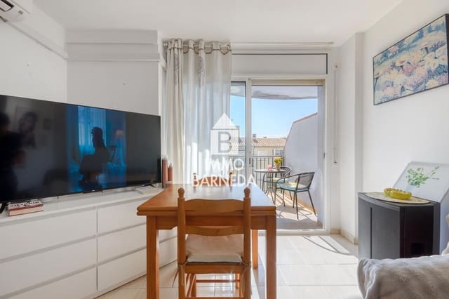 2 sypialnia Mieszkanie na sprzedaż w Santa Margarida, Roses - 175 000 € (Ref: 9215617)