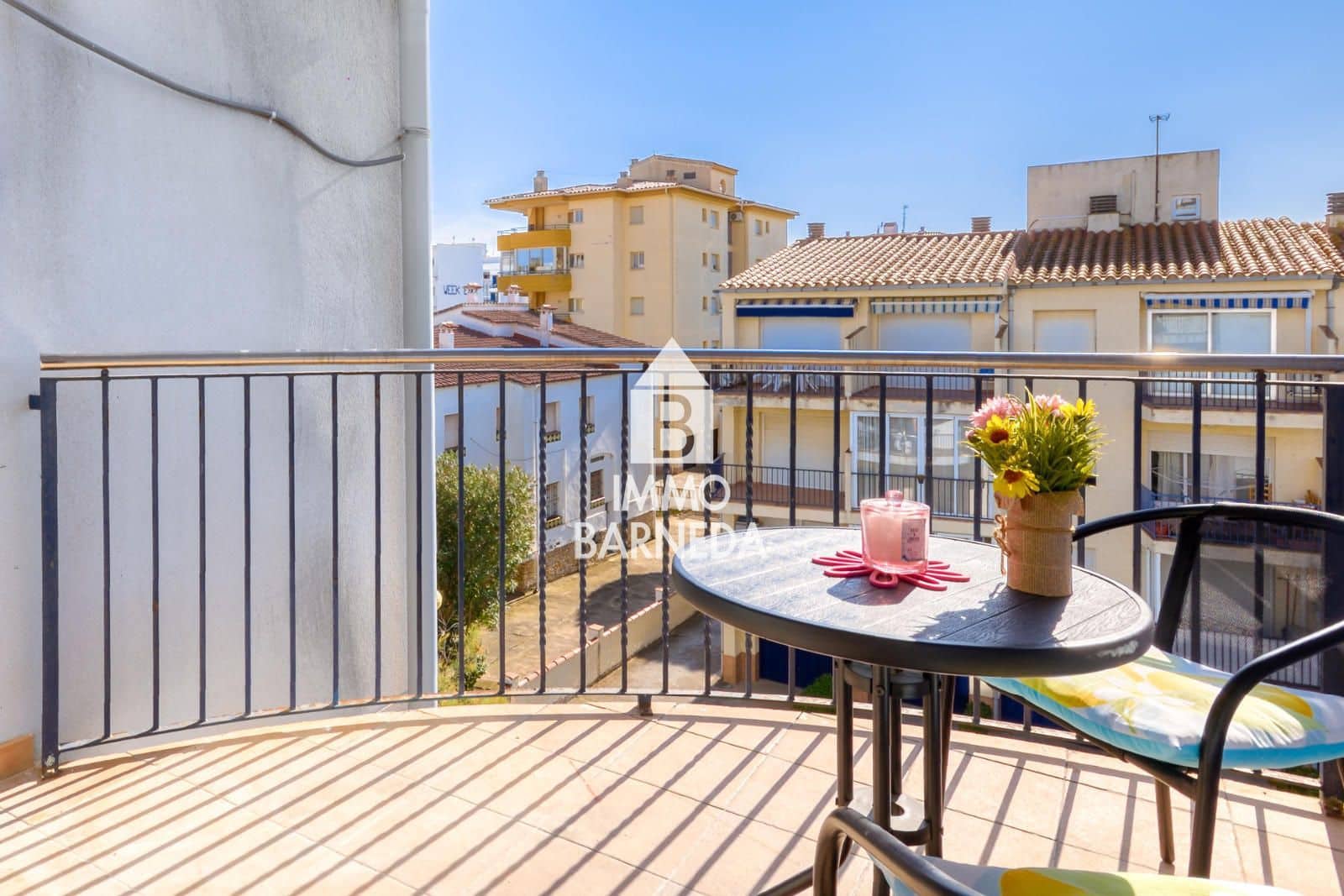 2 soverom Leilighet til salgs i Roses - € 175 000 (Ref: 9215617)