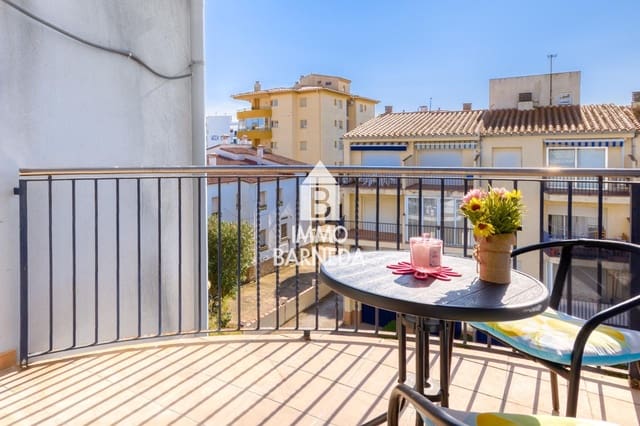 2 sypialnia Mieszkanie na sprzedaż w Santa Margarida, Roses - 175 000 € (Ref: 9215617)