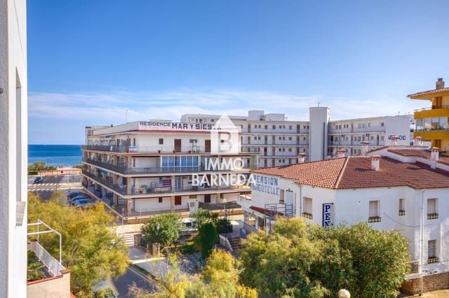 2 sypialnia Mieszkanie na sprzedaż w Santa Margarida, Roses - 175 000 € (Ref: 9215617)