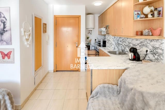 2 sypialnia Mieszkanie na sprzedaż w Santa Margarida, Roses - 175 000 € (Ref: 9215617)