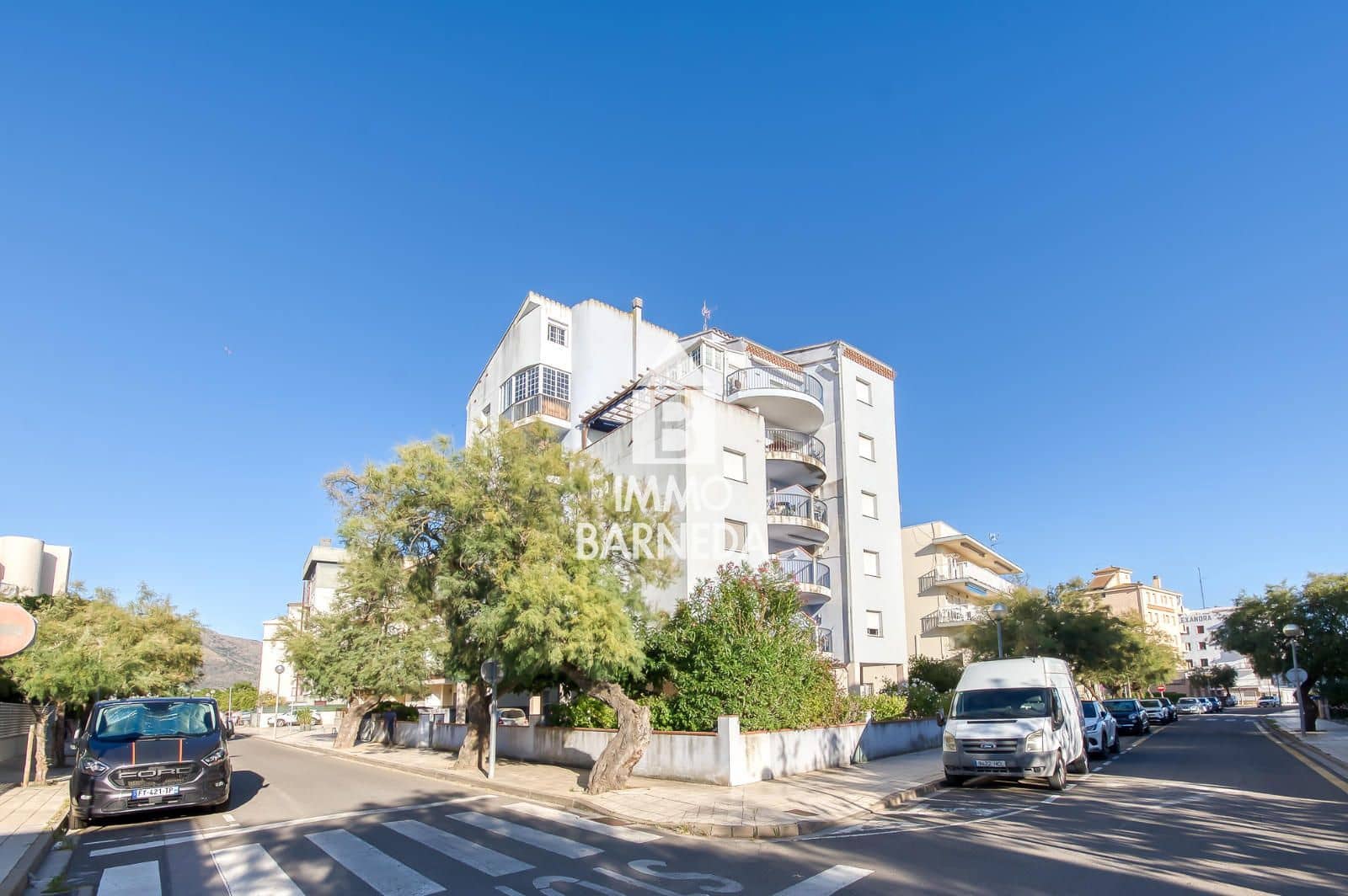 2 soverom Leilighet til salgs i Roses - € 175 000 (Ref: 9215617)