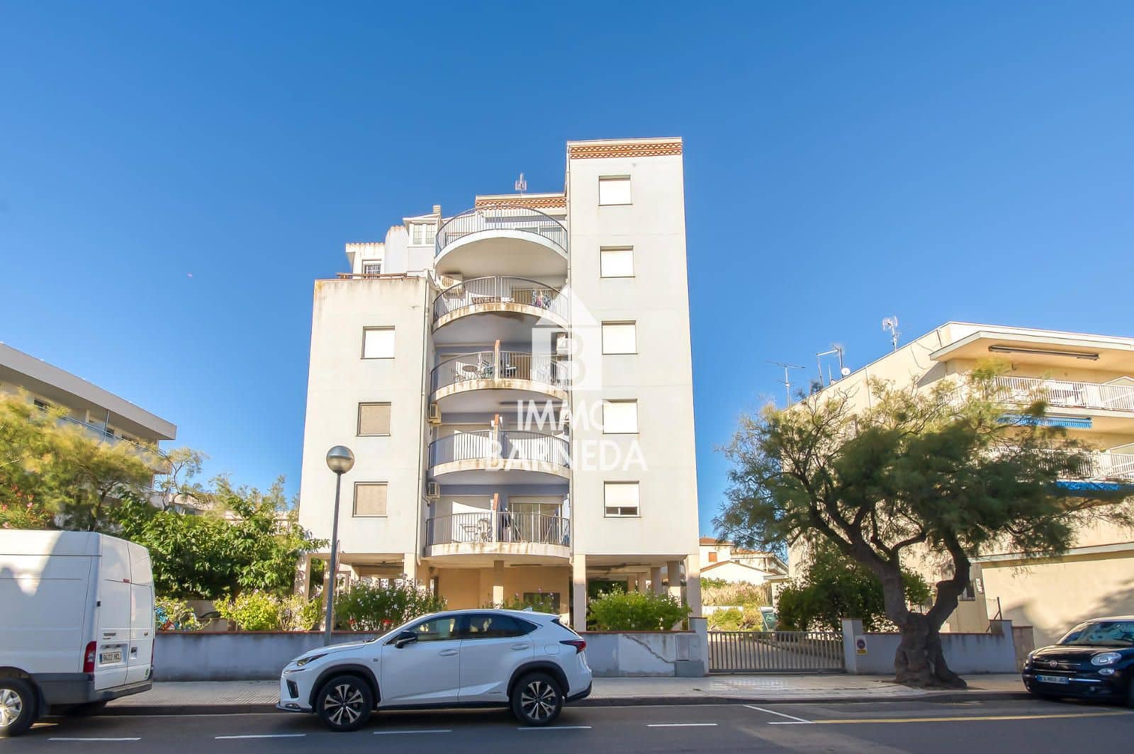 2 soverom Leilighet til salgs i Roses - € 175 000 (Ref: 9215617)