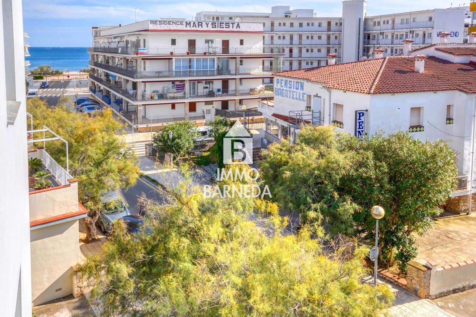 2 soverom Leilighet til salgs i Roses - € 175 000 (Ref: 9215617)