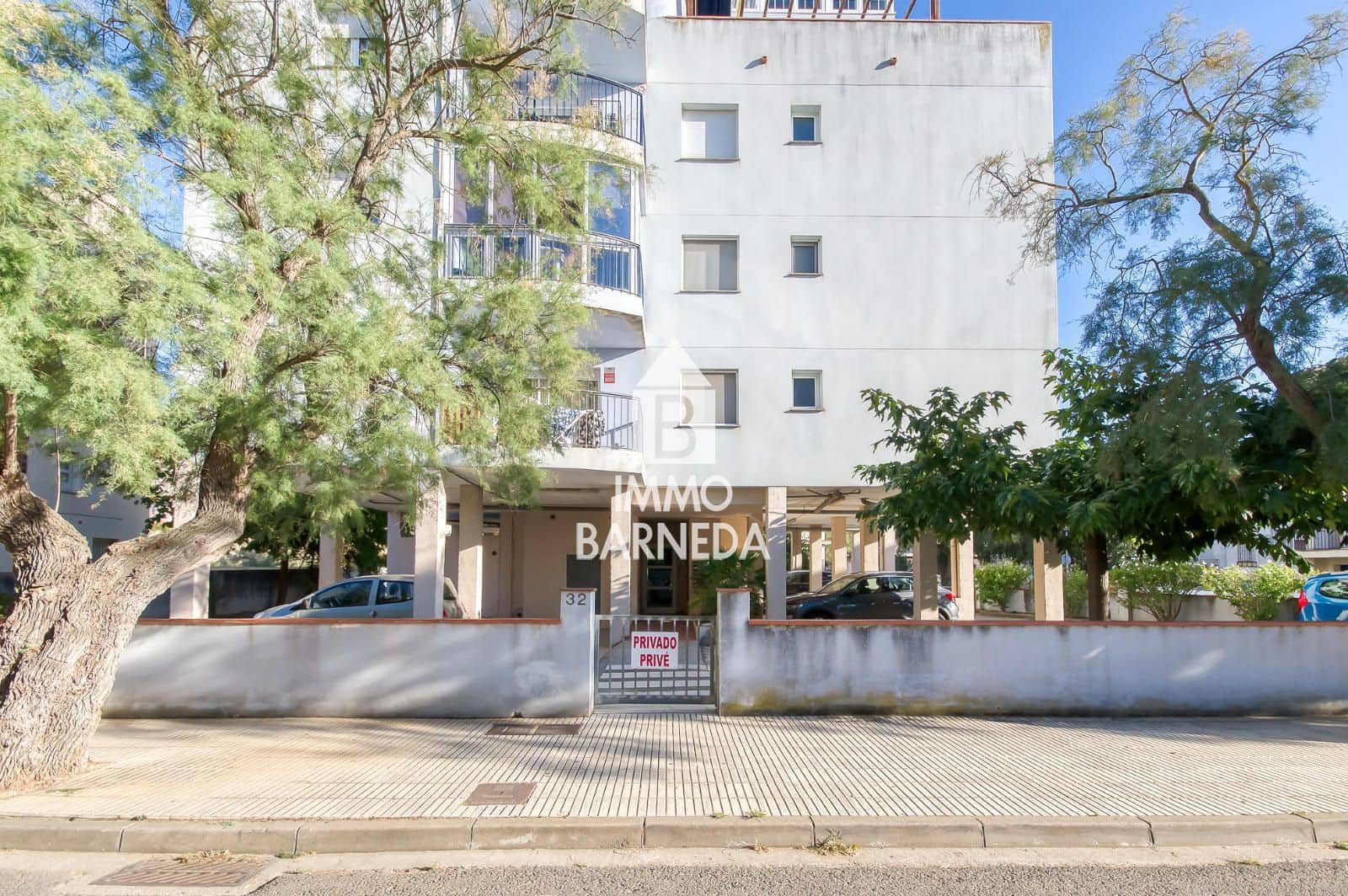 2 soverom Leilighet til salgs i Roses - € 175 000 (Ref: 9215617)