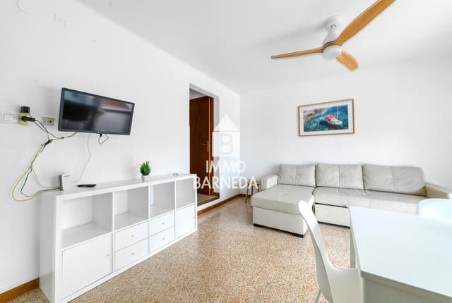 1 chambre Appartement à vendre à Roses avec piscine garage - 185 000 € (Ref: 9218962)