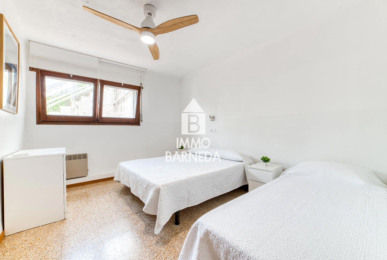 1 soverom Leilighet til salgs i Roses med svømmebasseng garasje - € 185 000 (Ref: 9218962)