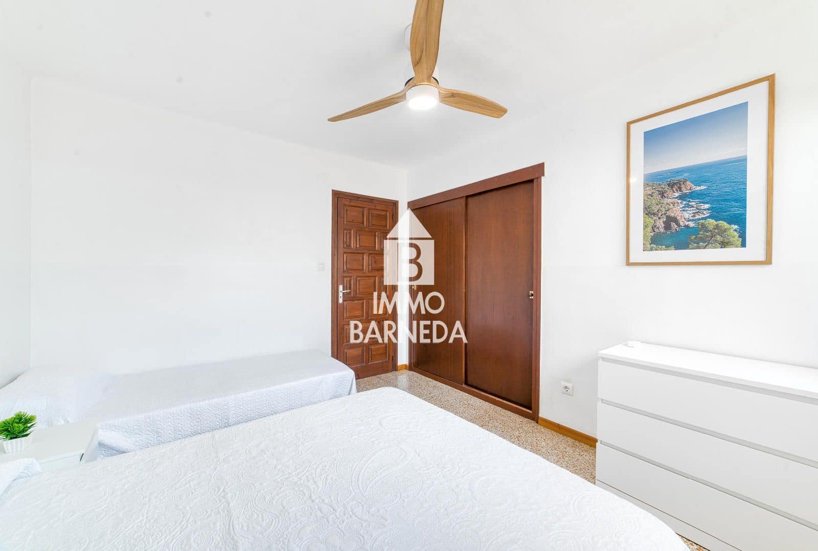 1 soverom Leilighet til salgs i Roses med svømmebasseng garasje - € 185 000 (Ref: 9218962)