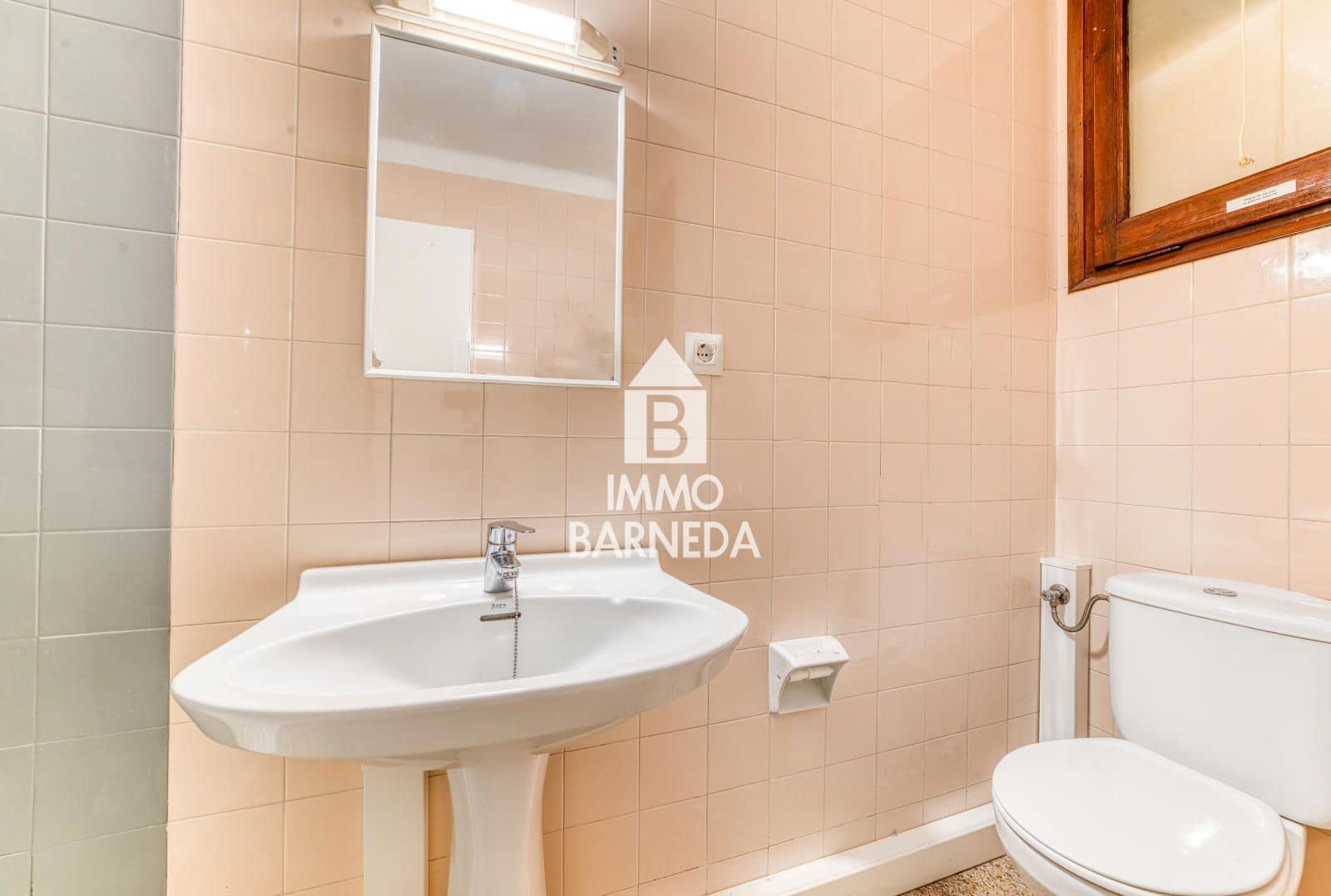 1 soverom Leilighet til salgs i Roses med svømmebasseng garasje - € 185 000 (Ref: 9218962)