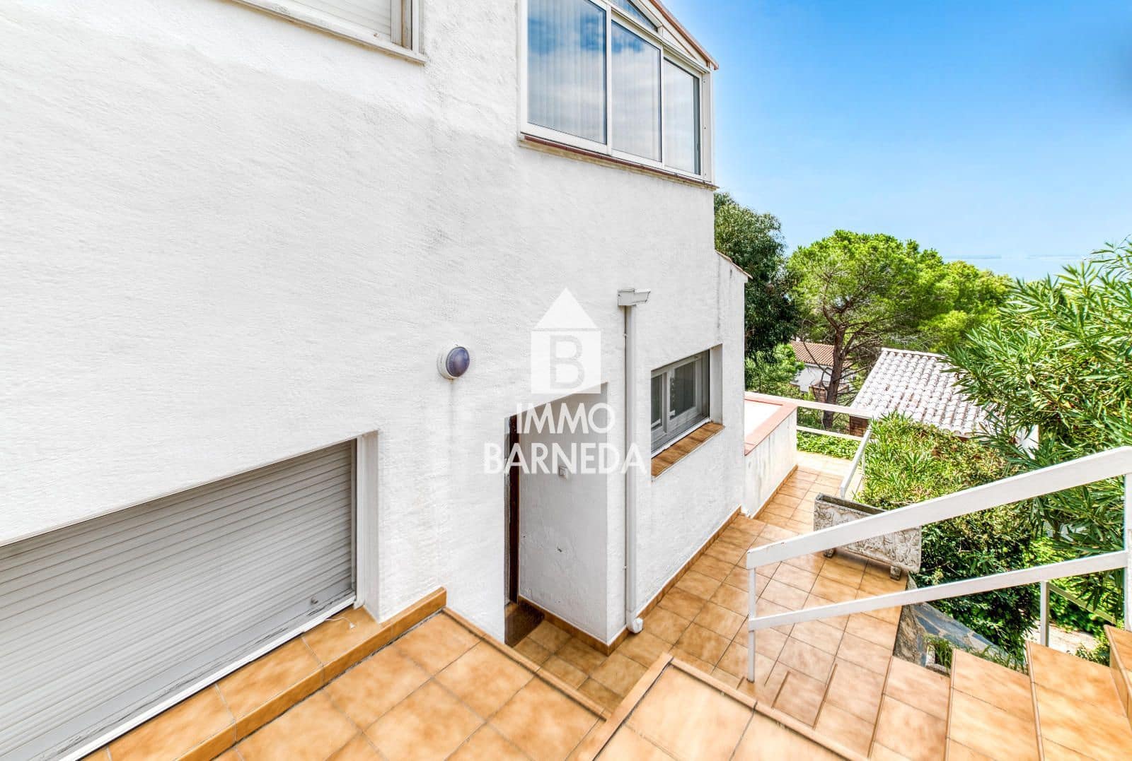 1 soverom Leilighet til salgs i Roses med svømmebasseng garasje - € 185 000 (Ref: 9218962)