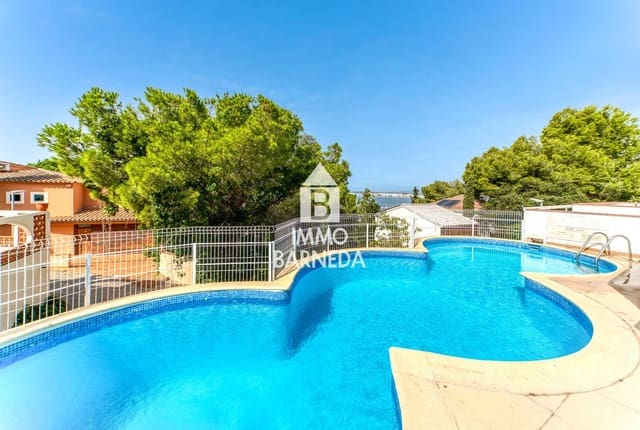 1 chambre Appartement à vendre à Roses avec piscine garage - 185 000 € (Ref: 9218962)