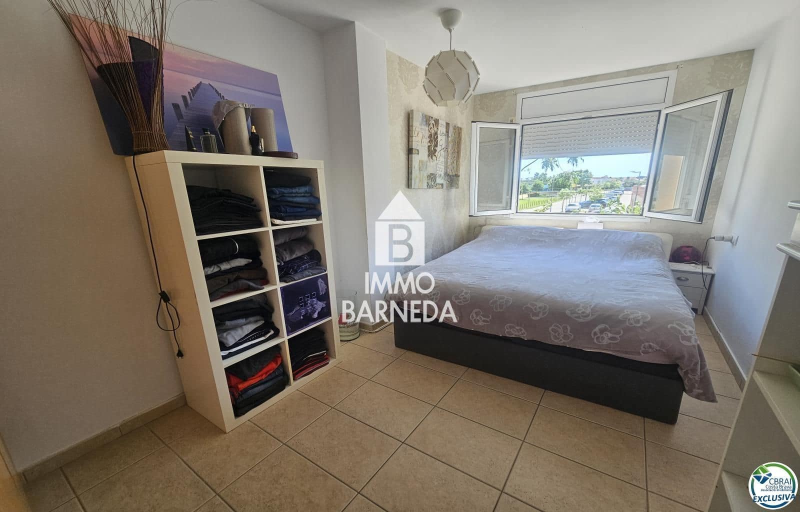 2 soverom Leilighet til salgs i Empuriabrava med garasje - € 219 000 (Ref: 9227454)