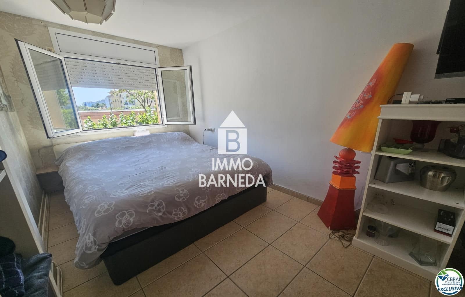 2 soverom Leilighet til salgs i Empuriabrava med garasje - € 219 000 (Ref: 9227454)