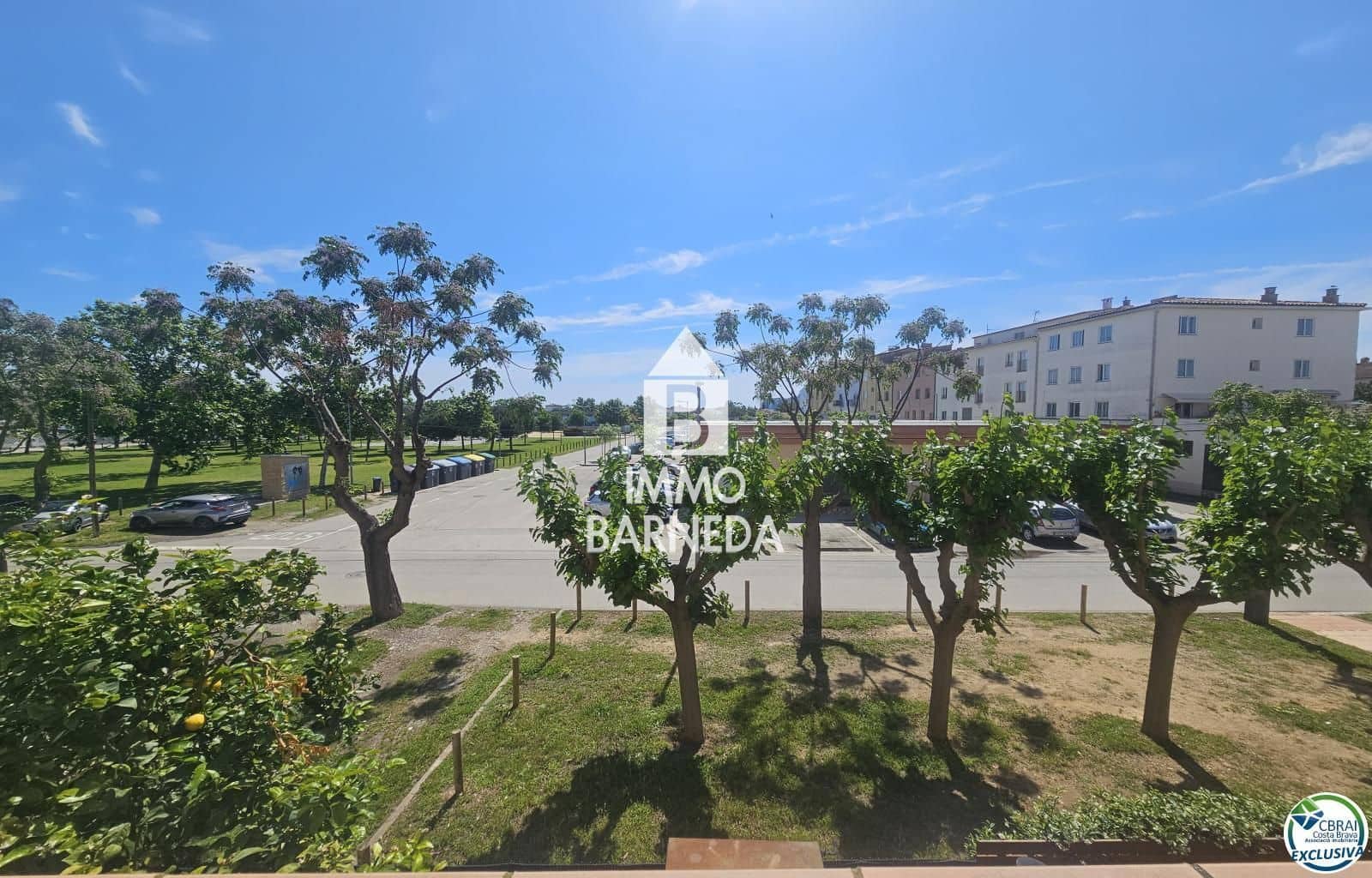 2 soverom Leilighet til salgs i Empuriabrava med garasje - € 219 000 (Ref: 9227454)