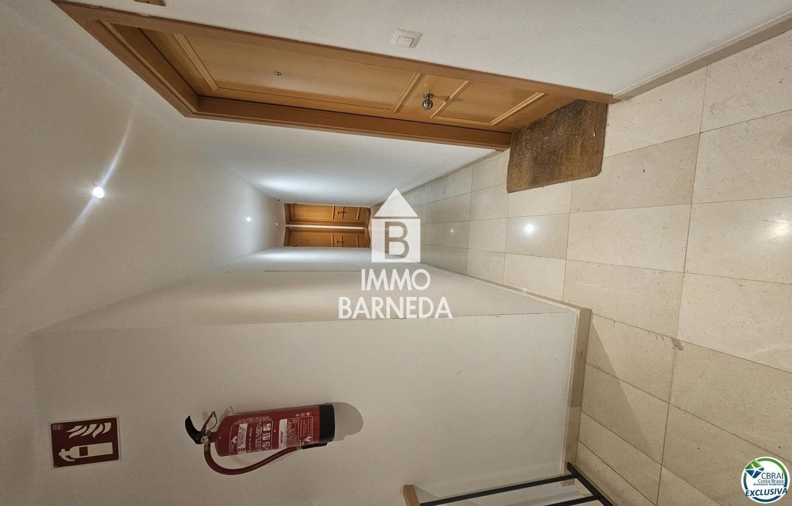 2 soverom Leilighet til salgs i Empuriabrava med garasje - € 219 000 (Ref: 9227454)