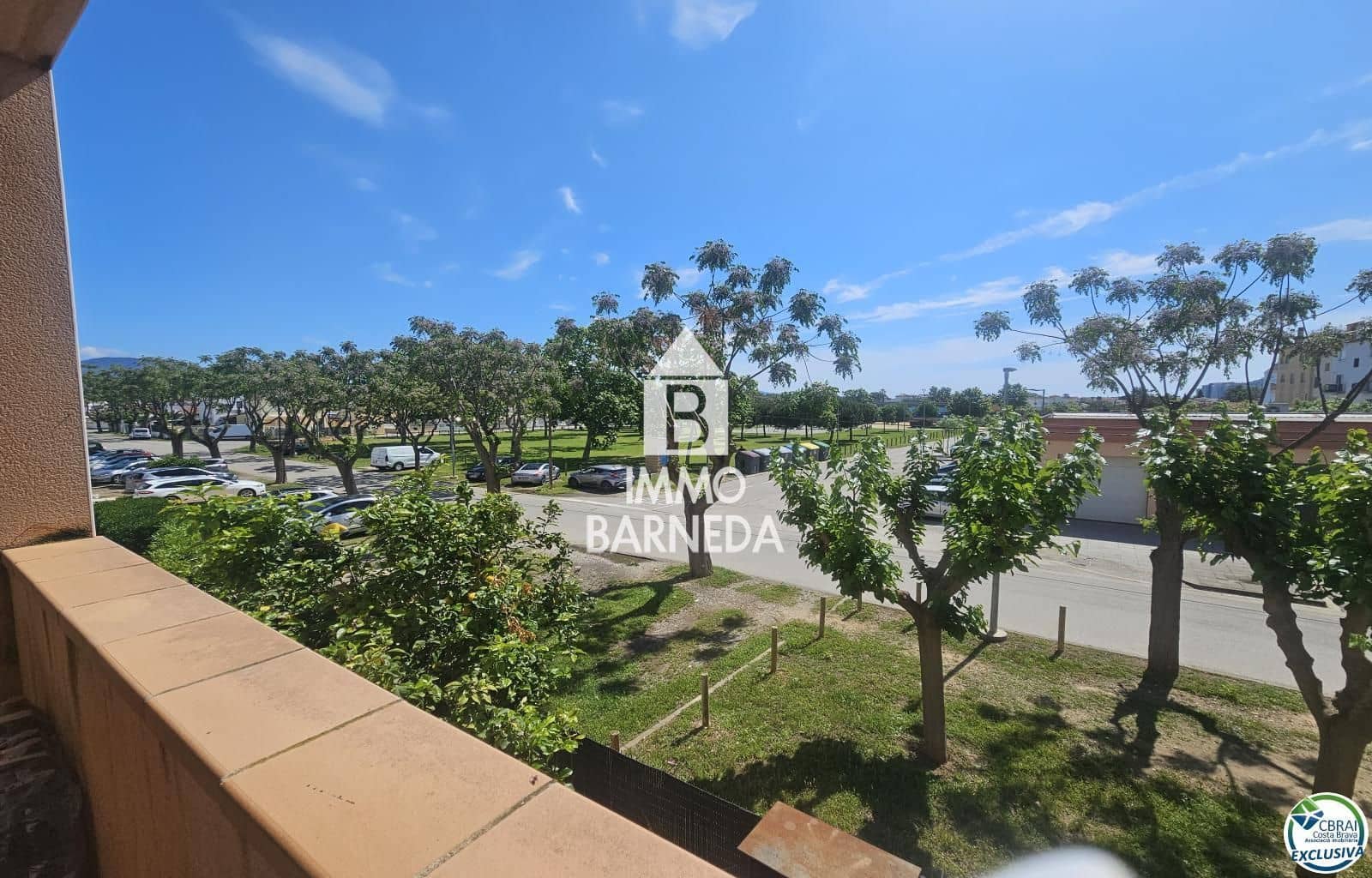 2 soverom Leilighet til salgs i Empuriabrava med garasje - € 219 000 (Ref: 9227454)