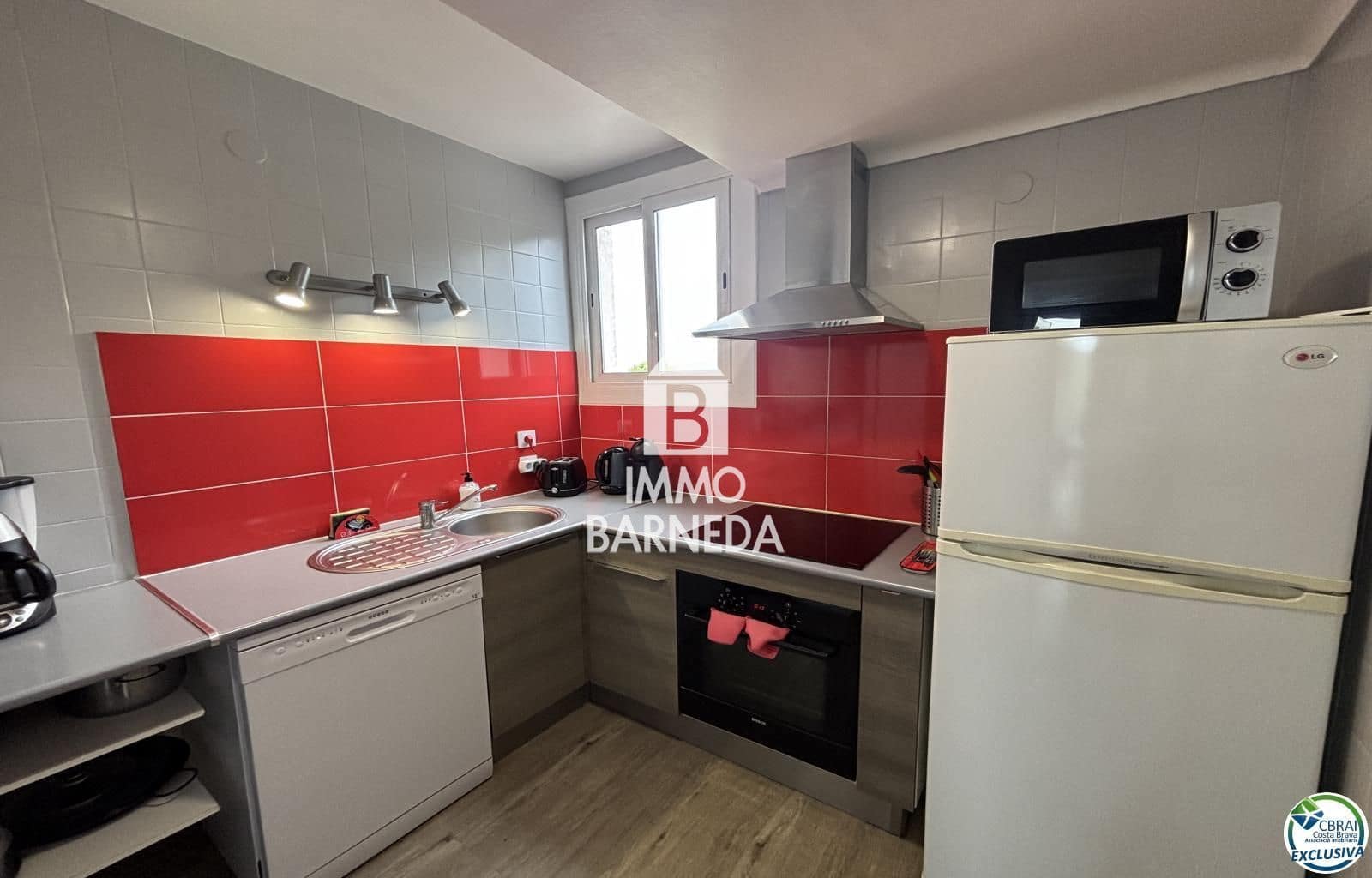 3 sovrum Lägenhet till salu i Santa Margarida med pool garage - 209 000 € (Ref: 9229112)