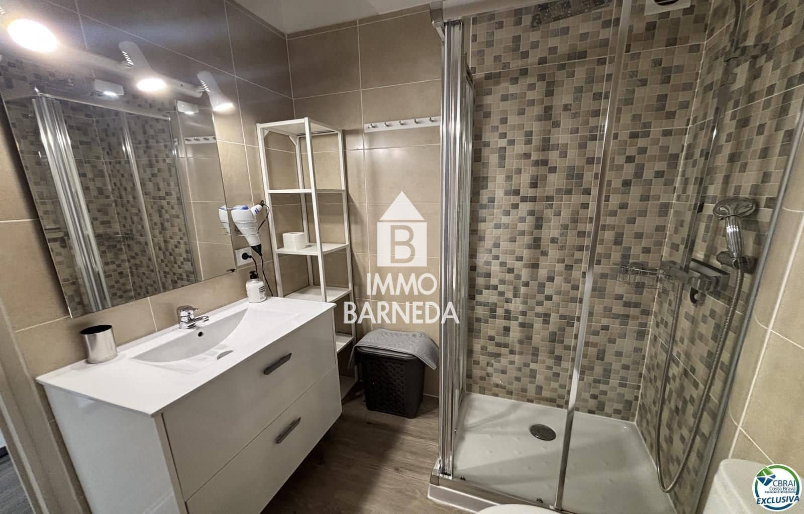 3 sovrum Lägenhet till salu i Santa Margarida med pool garage - 209 000 € (Ref: 9229112)